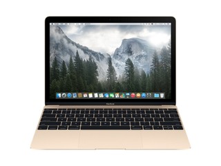 3-4星期付運 入門價$9,988  Apple 12吋新MacBook 正式發售