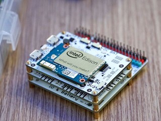 Intel Edison、Galileo、Joule 開發模組宣告失敗!! 今年 9 月後停止量產
