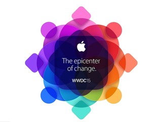 震撼主題 預告重大革新即將揭幕 Apple WWDC 2015 開發者大會