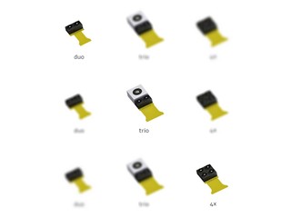 進一步優化景深效果 或能進行3D拍攝 Apple 收購LinX  拍攝鏡頭技術公司