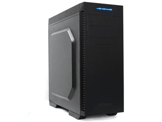 搖身一變、變靜音 Antec VSP5000 機箱
