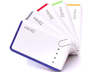 雙輸出 大電量 性價比十足 Magic-Pro MiniQ 7500 流動充電器 雙輸出 大電量 性價比十足 Magic-Pro MiniQ 7500 流動充電器
