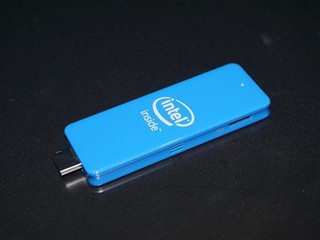 全新 Intel Compute Stick 正式出貨 售價 109.99 美元起