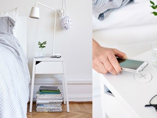 IKEA 無線充電傢俱下月登陸美國 另推 iPhone 6 專用無線充電轉換器 IKEA 無線充電傢俱下月登陸美國 另推 iPhone 6 專用無線充電轉換器