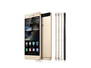 外型酷似iPhone 6 全金屬超薄機身 Huawei P8 中國地區發佈 外型酷似iPhone 6 全金屬超薄機身 Huawei P8 中國地區發佈
