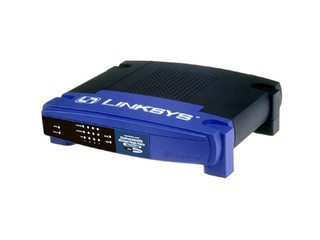 憑藉用料講究 性能穩定備受肯定 Linksys 16載創出1億台路由器紀錄