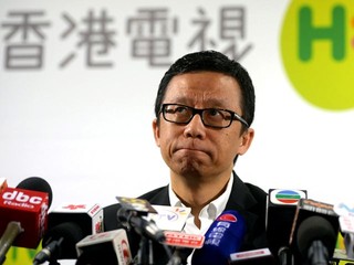港视获高院裁定司法覆核胜诉 望行会重新考虑并尽快批出免费电视牌照