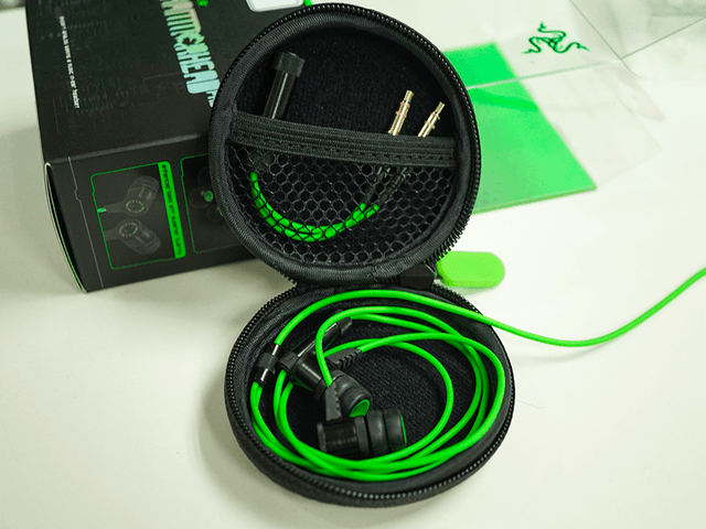 Hammerhead Pro