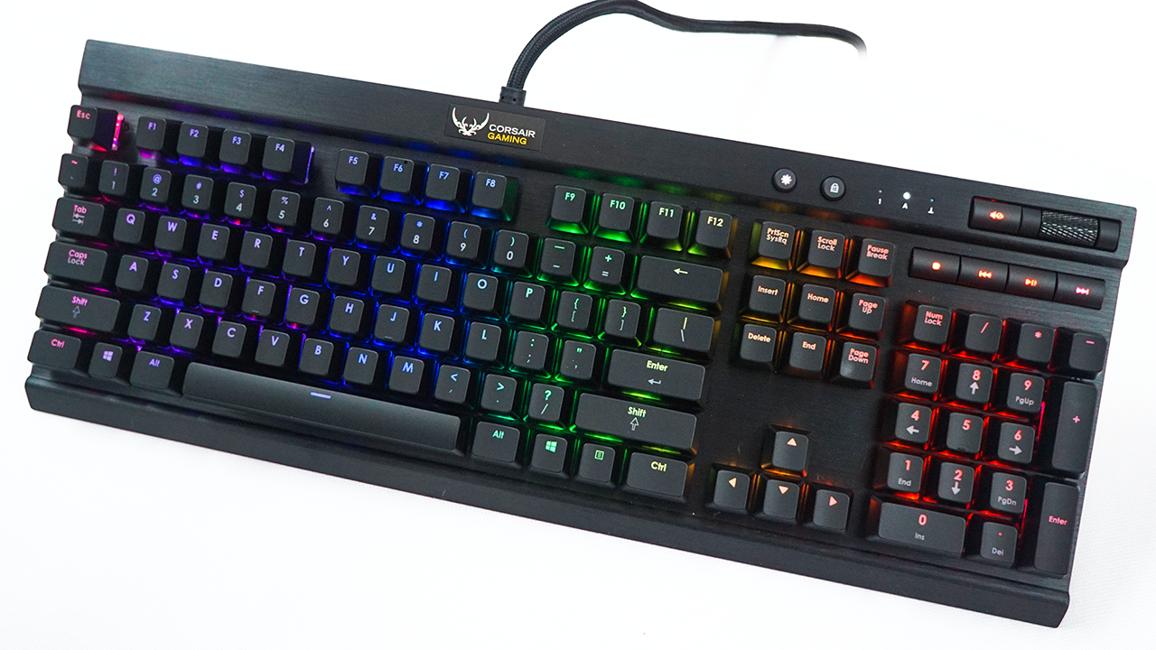 K70 RGB