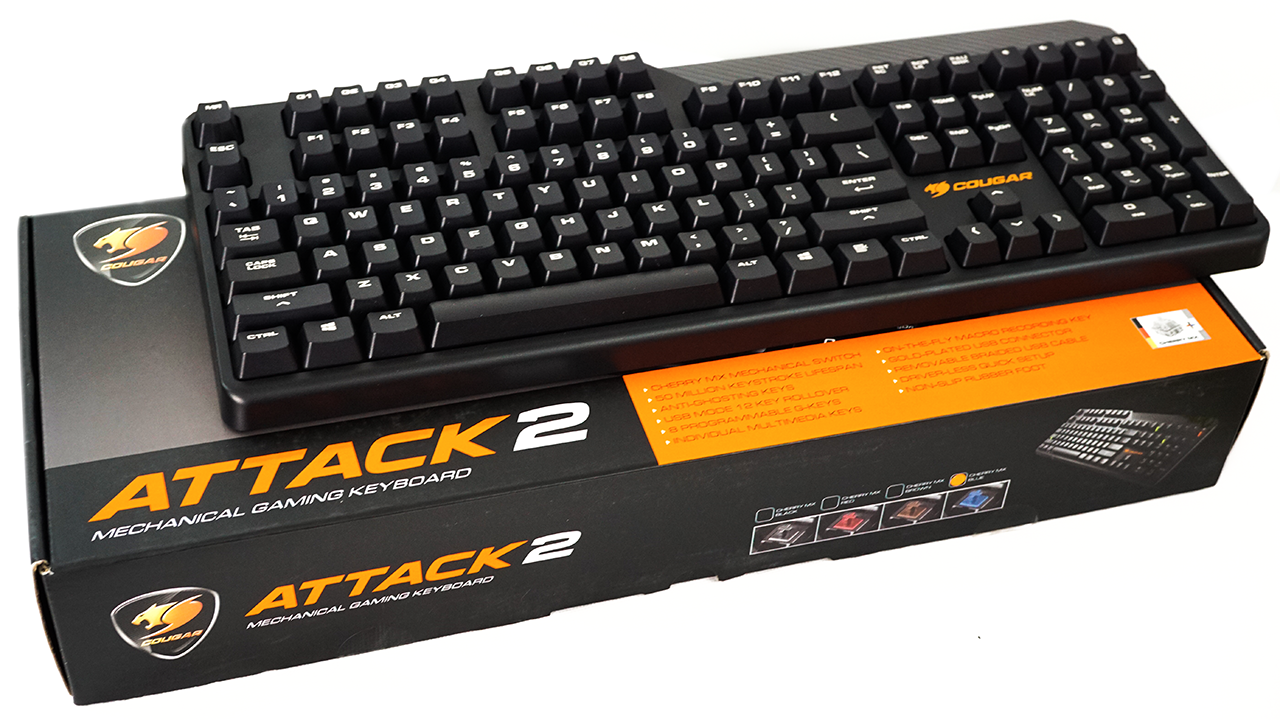 Attack 2
