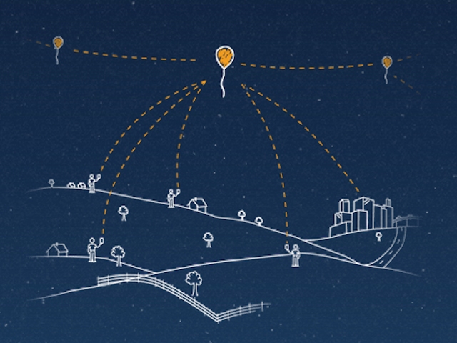 PROJECT LOON