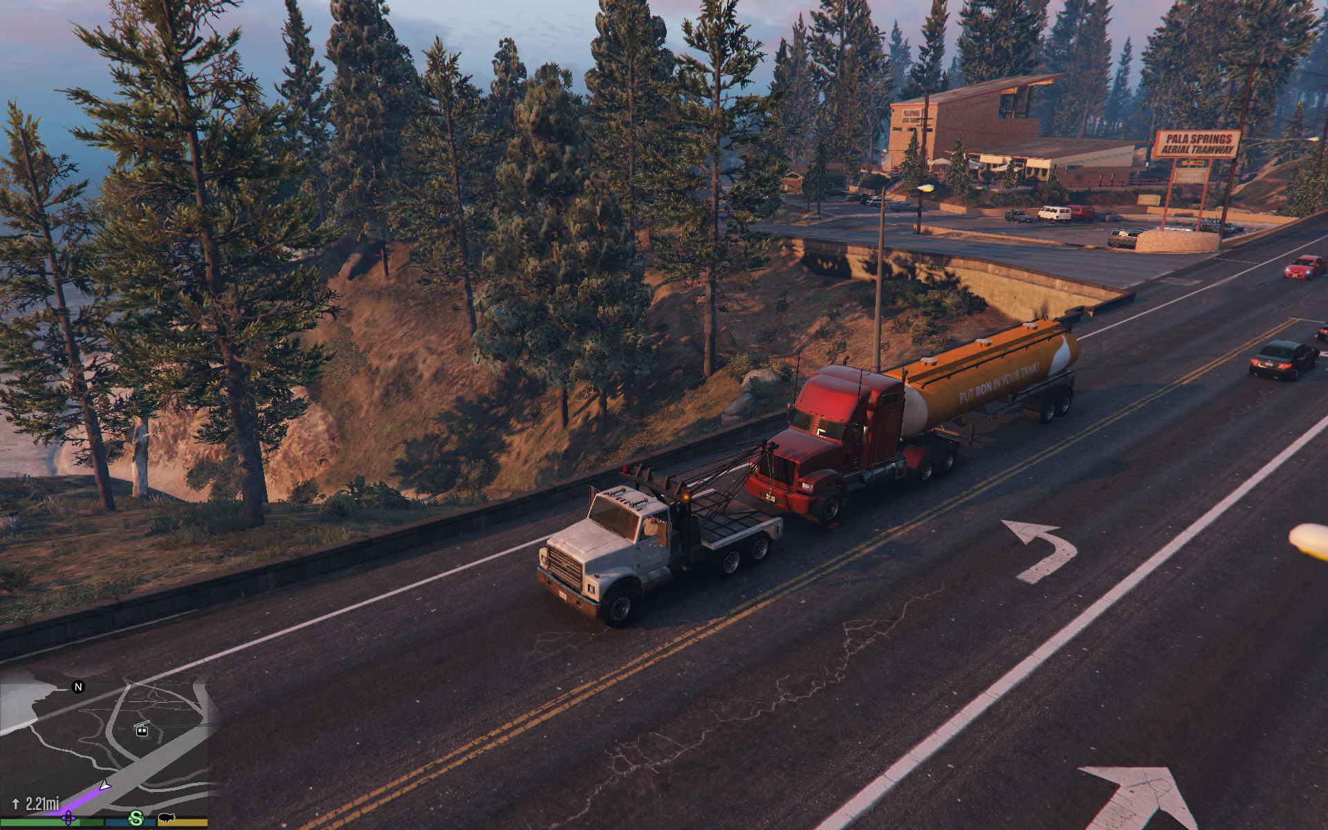 GTA V