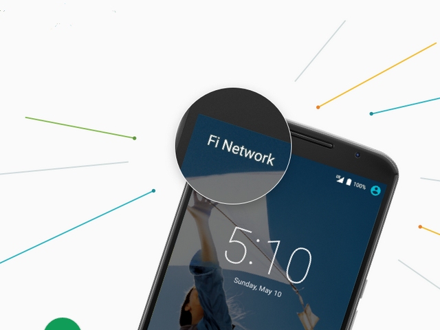 GOOGLE PROJECT FI