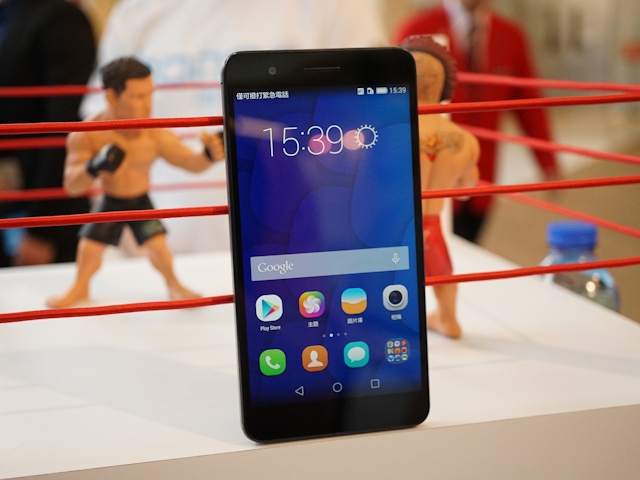 Honor 6+