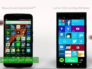 因相容問題暫未能直接轉譯Android程式 Windows 10  Project Astoria 計劃暫擱置