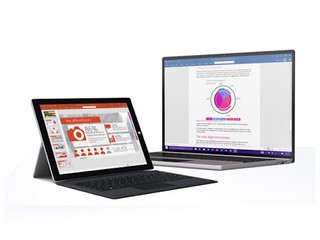強化雲端協作功能 資料剖析功能優化 Microsoft  Office 2016預覽版發佈