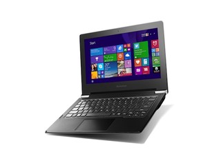 HK$1,998起跳 文書處理可選 Lenovo 入門級筆記簿型電腦