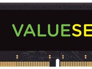 預設時脈為 DDR4-2133MHz Corsair 4GB Kit DDR4 記憶體模組