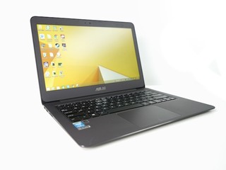 12.3mm纖薄冠絶市場 工作娛樂兼備 ASUS ZenBook UX305 Ultrabook 
