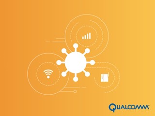 各大廠商紛紛推出物聯網業務 Qualcomm 發佈物聯網專用芯片