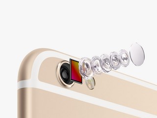 提升至 2GB RAM、千二萬像素鏡頭 Apple 下代iPhone部份規格曝光 