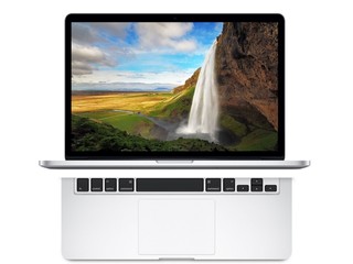 ForceTouch 觸控、獨立顯卡及5K屏幕 Apple MacBook Pro 及 iMac 更新