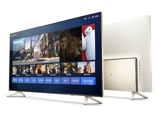 人仔3,999 購得55吋4K 智能電視 Lenovo 涉足互聯網電視市場