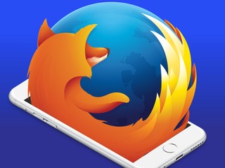 Firefox for iOS 瀏覽器發佈指日可待 Mozilla 招攬用戶體驗 Beta 測試版本