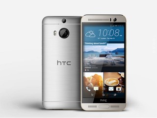效能稍降但功能使用體驗更佳?? HTC One M9+ 香港地區發佈