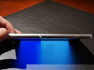 Xperia Z3+