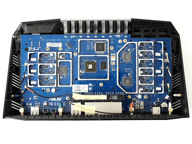 RT-AC3200