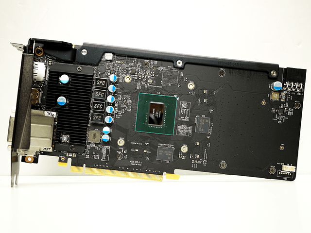 GTX 960 GAMING 100ME