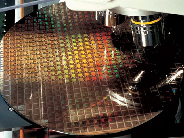 10 nm Chips