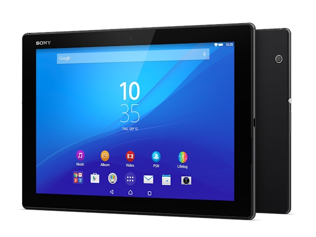 Z4 TABLET