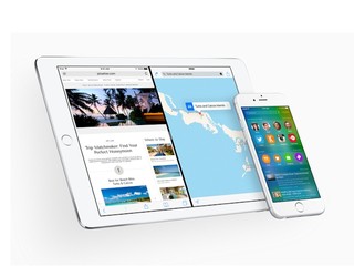 iOS 9 系統正式發佈 Apple WWDC 2015 