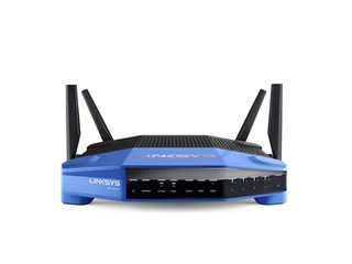 第二階段正式啟動 免費禮品隨時賞 Linksys WRT 路由器用家揮手即時獎