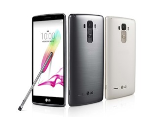 內建手寫筆、旗艦功能及價格為賣點 LG G4 Stylus及G4c 中階智能手機