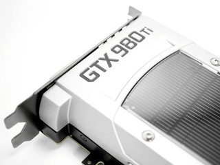 2816 CUDA Cores !! 近 30% 增長 NVIDIA GeForce GTX 980 Ti繪圖卡 2816 CUDA Cores !! 近 30% 增長 NVIDIA GeForce GTX 980 Ti繪圖卡
