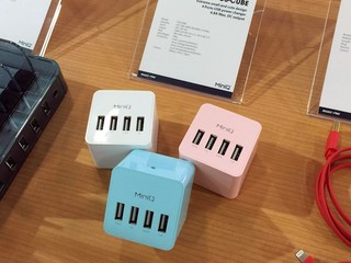 Charging Station CS-cube