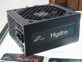 FSP HYDRO