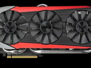 自動化製程結合頂級元件  品質可靠有保障 ASUS 推出全新 Strix R9、R7 系列繪圖卡