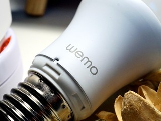 WeMo LED