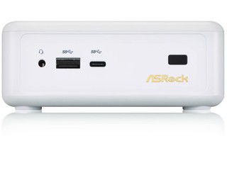 支援雙通道記憶體、三屏顯示及 4K 影像輸出 ASRock Beebox Mini PC 即將上市