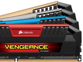 Corsair「Vengeance Pro Series 連環送」 送你$50超市禮卷 再贏取Corsair豐富禮品