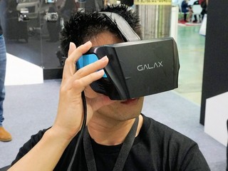 VR