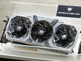  GTX980TI