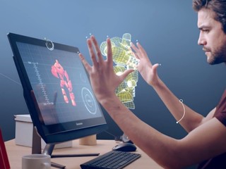 首款 Real Sense 感應系統 你試左未? Lenovo B50 AIO 電腦登陸香港 首款 Real Sense 感應系統 你試左未? Lenovo B50 AIO 電腦登陸香港