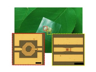 以納米纖維取代重金屬材質 半導體原材料重大革新構思