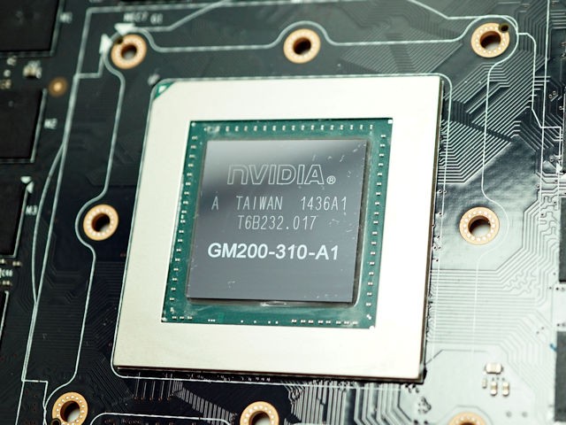 GM200-310