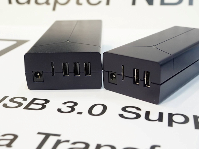 FSP ADAPTER